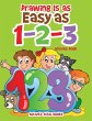 Drawing Is as Easy as 1-2-3 Activity... - Bild 1