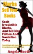 Blurbs Sell Your Books: Craft... - Bild 1
