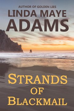 Cover Strands of Blackmail (eBook, ePUB)