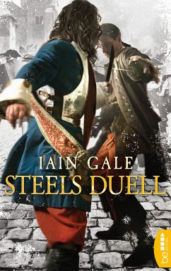 Steels Duell (eBook, ePUB) - Gale, Iain