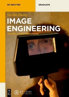 Image Processing (eBook, ePUB) - Zhang, Yujin