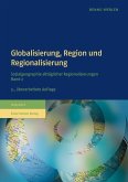Globalisierung, Region und Regionalisierung (eBook, PDF)