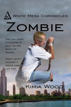 Cover Zombie (eBook, ePUB)