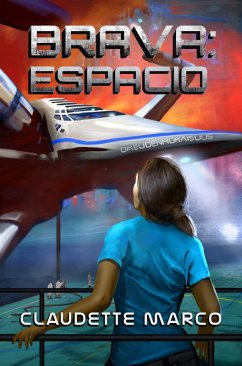 Cover Brava: Espacio (eBook, ePUB)