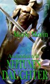 Atalantium II: Neptune's Daughter (eBook, ePUB)