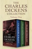The Charles Dickens Collection Volume One (eBook, ePUB)