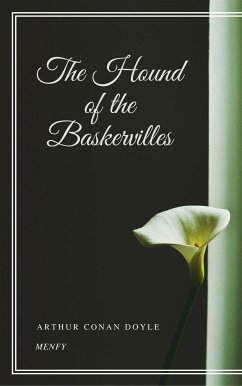 The Hound of the Baskervilles (eBook, ePUB) - Conan Doyle, Arthur