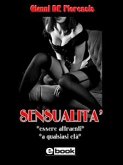 Sensualità (eBook, ePUB)