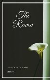 The Raven (eBook, ePUB)