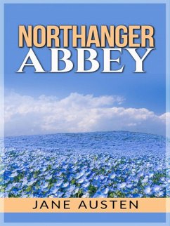 Northanger Abbey (eBook, ePUB) - Austen, Jane