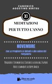 MEDITAZIONI PER TUTTO L&quote;ANNO - Preghiere e Strumenti di Catechesi a cura dell&quote;autore (eBook, ePUB)