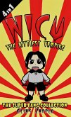 Nicu - The Littlest Vampire (eBook, ePUB)