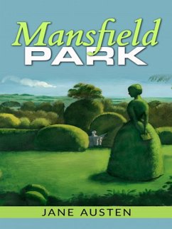 Mansfield Park (eBook, ePUB) - Austen, Jane