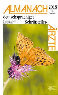 Almanach deutschsprachiger Schriftsteller-Ärzte 2018