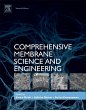 Comprehensive Membrane Science and... - Bild 1