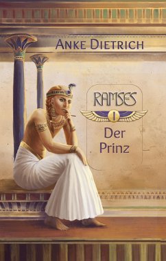Ramses - Der Prinz - - Dietrich, Anke