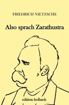 Also sprach Zarathustra - Nietzsche, Friedrich