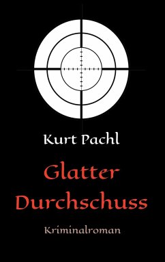 Glatter Durchschuss - Pachl, Kurt