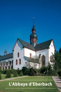 L'Abbaye d'Eberbach - Einsingbach, Wolfgang