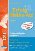 Erfolg im Mathe-Abi 2018 Hessen Prüfungsaufgaben Grundkurs