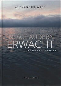 In Schaudern erwacht - Wied, Alexander