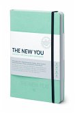 THE NEW YOU (mint) - Das Buch, das dein Leben verändert.