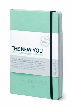 THE NEW YOU (mint) - Das Buch, das dein Leben verändert. - Reiche, Iris
