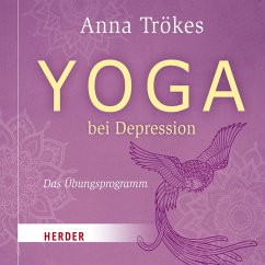 Yoga bei Depression (MP3-Download) - Trökes, Anna