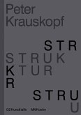 Peter Krauskopf - STRUKTUR