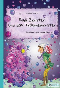 Rudi Zonster und das Träumemonster