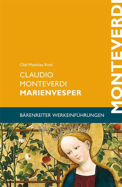Claudio Monteverdi - Marienvesper Claudio Monteverdi - Marienvesper
