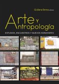 Arte y antropología (eBook, ePUB)