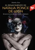 El renacimiento de Natalia Ponce de León (eBook, ePUB)