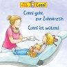Conni geht zur Zahnärztin / Conni ist... - Bild 1