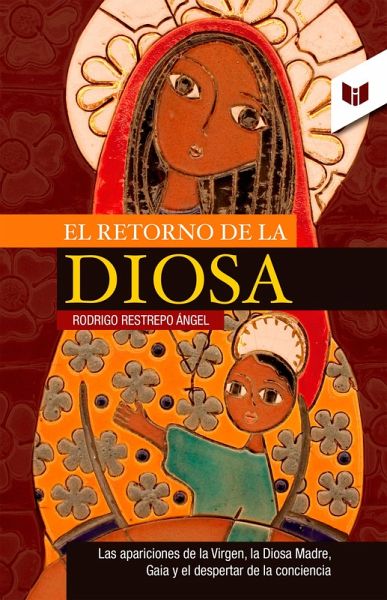 El retorno de la diosa (eBook, ePUB) El retorno de la diosa (eBook, ePUB)