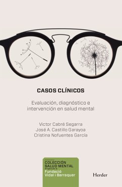 Casos clínicos (eBook, ePUB) - Cabré, Victor; Castillo, José A.; Nofuentes, Cristina