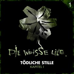 01: Tödliche Stille - Kapitel I (MP3-Download) - Oechsle, Benjamin; Kinzel, Timo