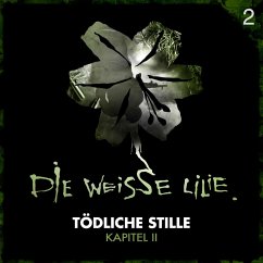 02: Tödliche Stille - Kapitel II (MP3-Download) - Kinzel, Timo; Oechsle, Benjamin