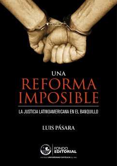 Una reforma imposible (eBook, ePUB) - Pàsara, Luis