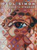 Paul Simon - Stranger to Stranger: P/V/G + Guitar Tab and Percussion Paul Simon - Stranger to Stranger: P/V/G + Guitar Tab and Percussion