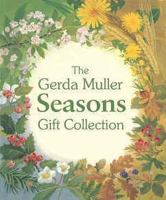 Cover The Gerda Muller Seasons Gift Collection: Spring, Summer, Autumn and Winter