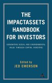 The ImpactAssets Handbook for Investors