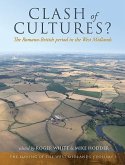 Clash of Cultures?: The Romano-British Period in the West Midlands