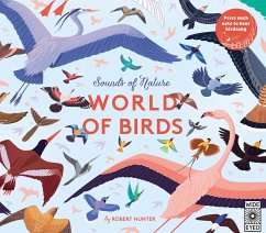 Cover Sounds of Nature: World of Birds