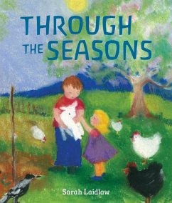 Through the Seasons - Laidlaw, Sarah
