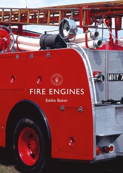 Fire Engines - Baker, Eddie