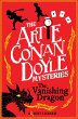 Artie Conan Doyle and the Vanishing... - Bild 1