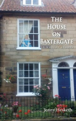 Cover The House on Baxtergate
