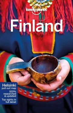 Cover Finland Country Guide