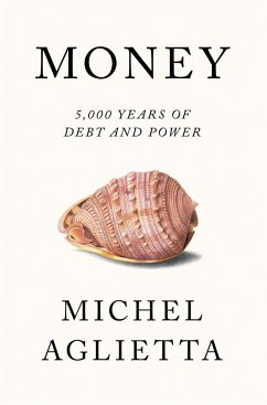 Money - Aglietta, Michel